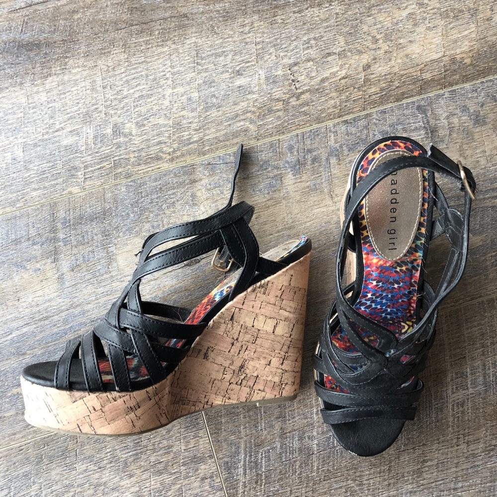 Wedges - Picture 3 of 3